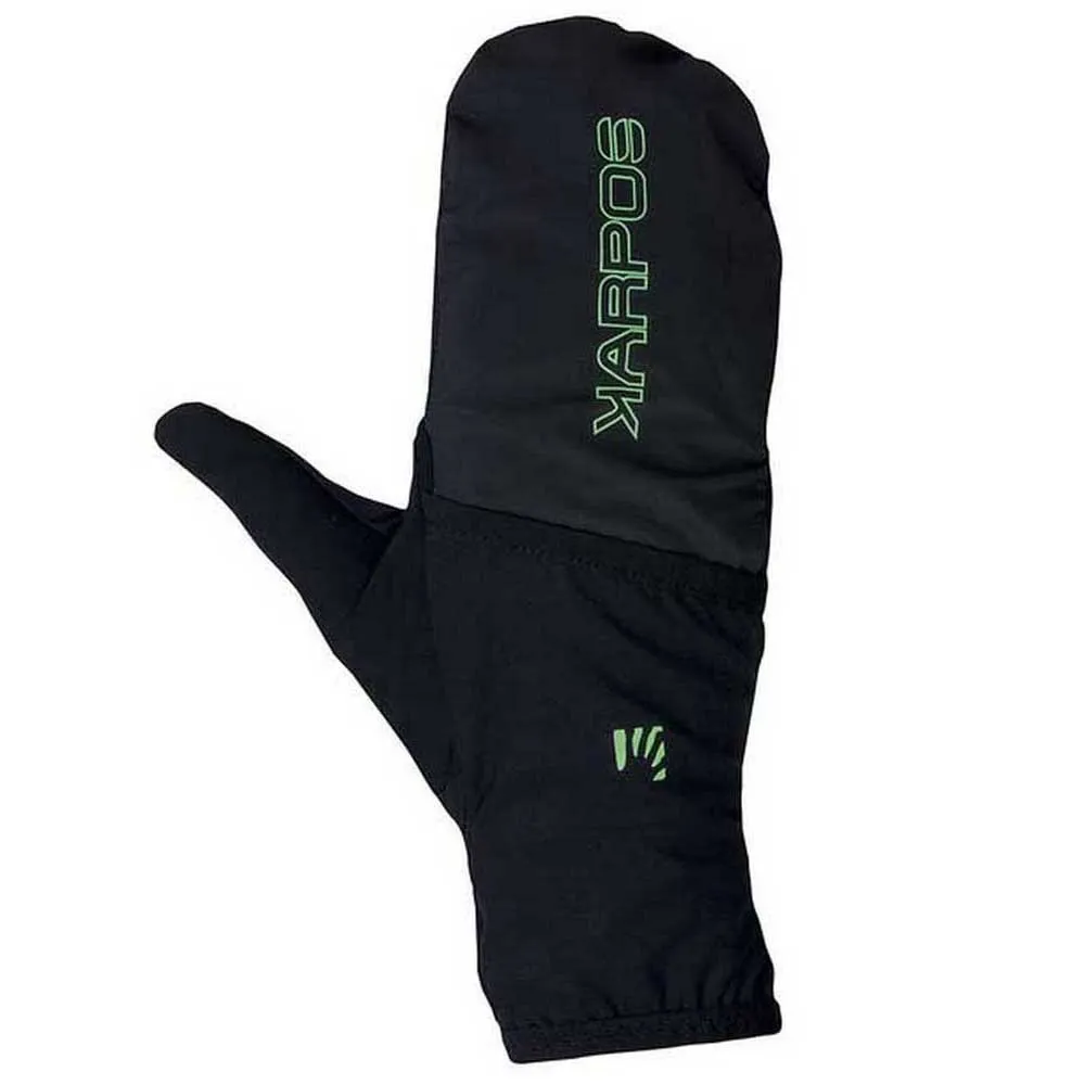 Karpos Lavaredo Handschoenen Zwart