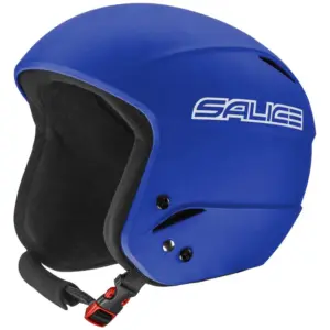 Salice Jump Helm Blauw