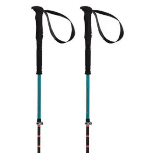Volkl Touristick Ac Stokken Blauw
