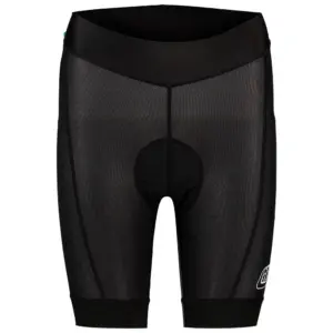 Troy Lee Designs Premium Mtb Liner Basislaag Shorts Zwart
