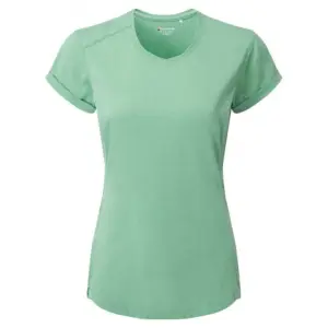 Montane Mono T-shirt Met Korte Mouwen Groen