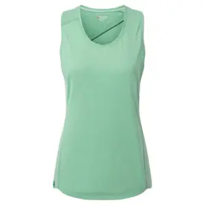 Montane Mono Mouwloos T-shirt Groen
