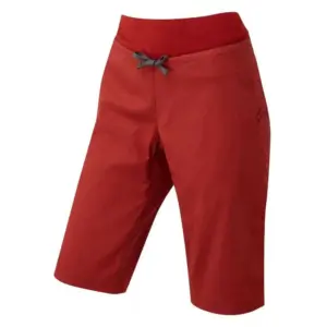 Montane On Sight Korte Broek Redwood