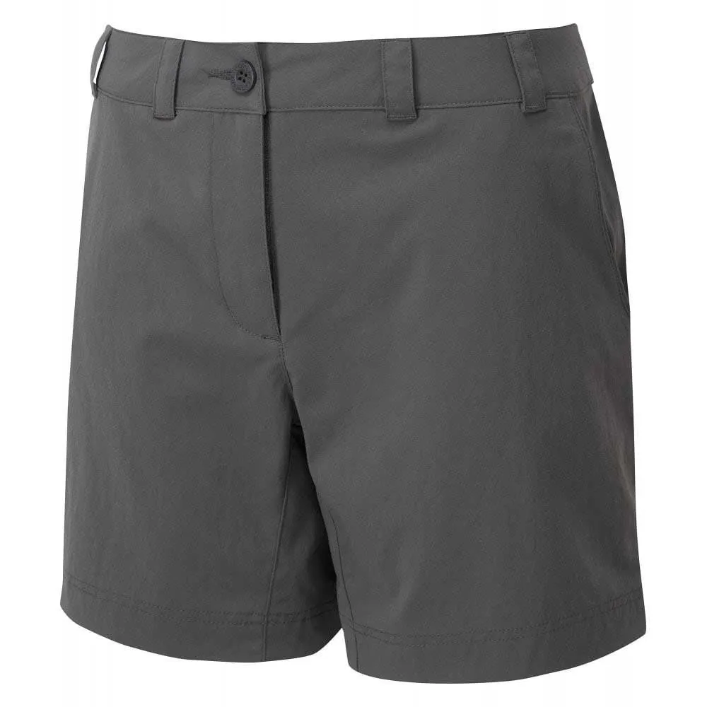 Montane Ursa Korte Broek Slate