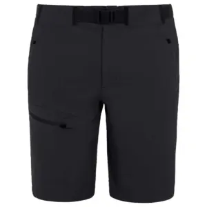 Vaude Badile Korte Broek Zwart