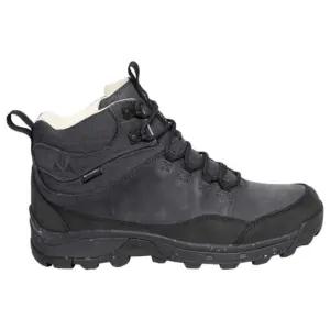 Vaude Hkg Core Mid Wandelschoenen Iron