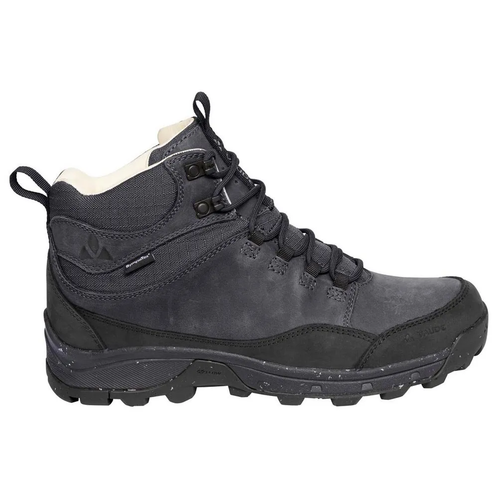 Vaude Hkg Core Mid Wandelschoenen Iron