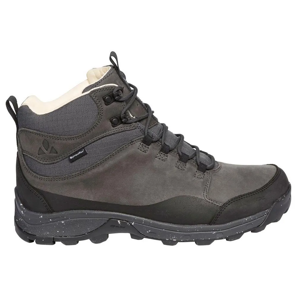 Vaude Hkg Core Mid Bergschoenen Iron