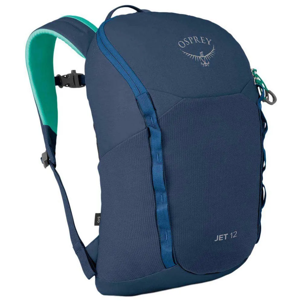 Osprey 12l Rugzak Blauw