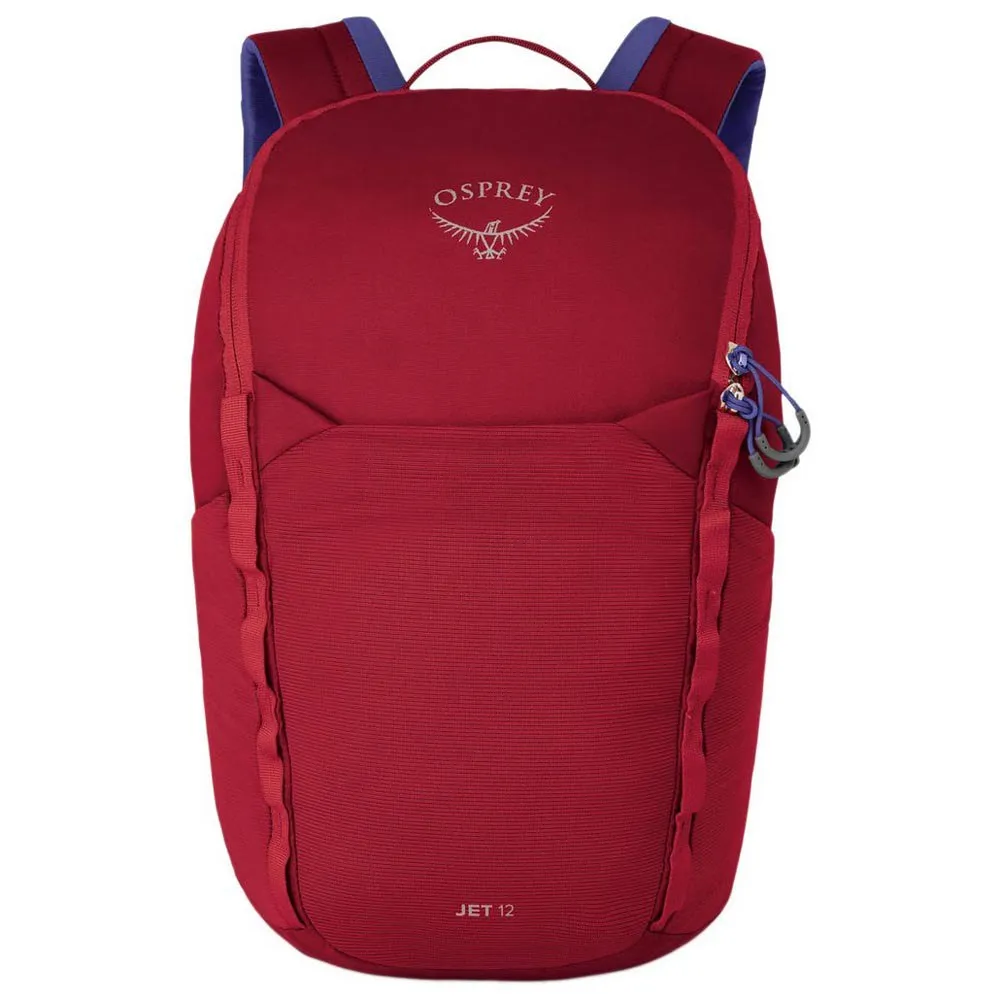 Osprey 12l Rugzak Rood