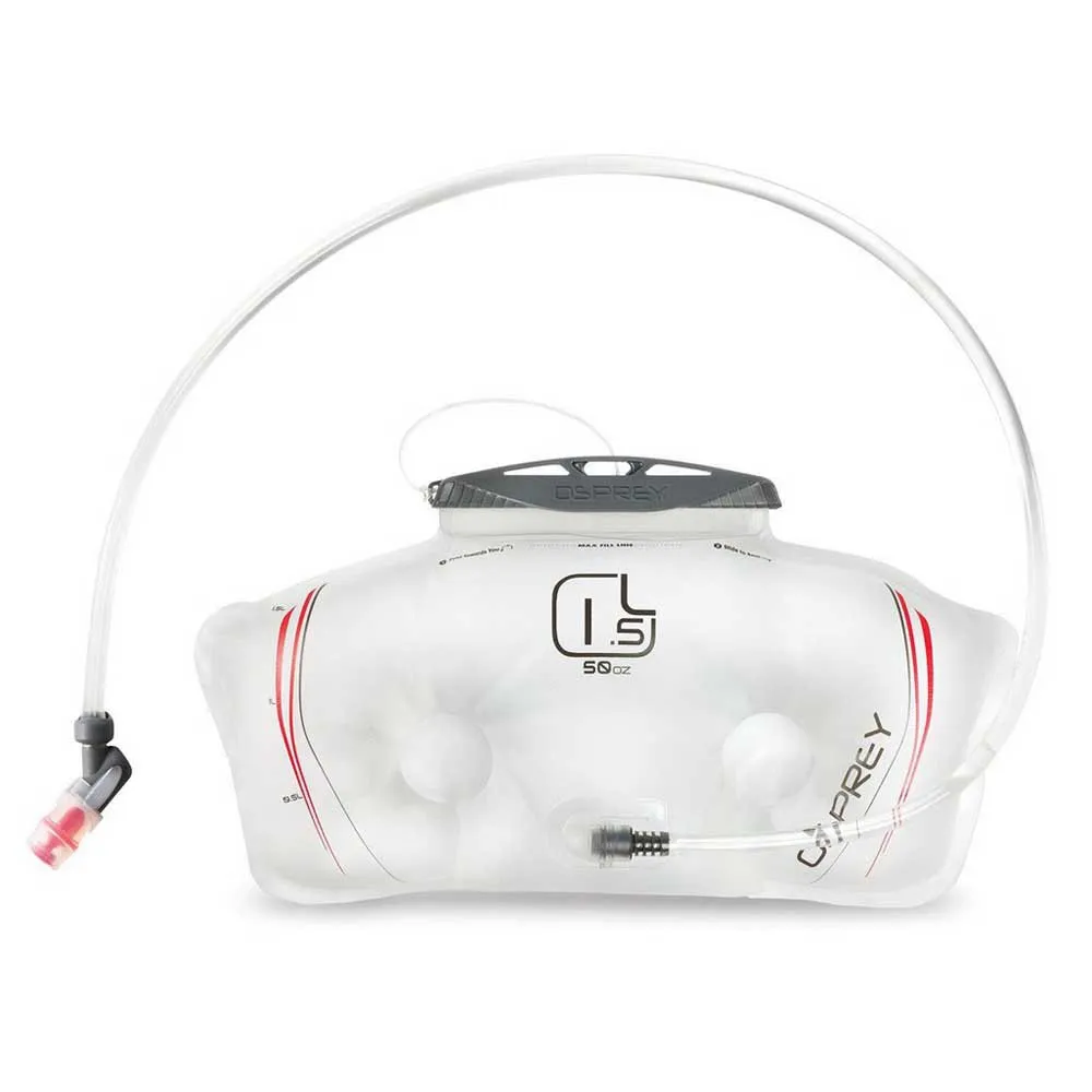 Osprey Hydraulics Lumbar Hydratatiezak 1.5l