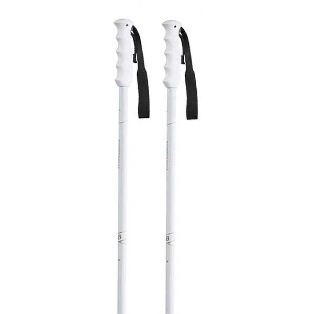 Komperdell Blazer Stokken Wit