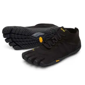 Vibram Fivefingers V Trek Wandelschoenen Zwart