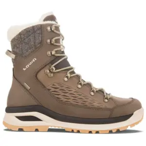 Lowa Renegade Evo Ice Gore-tex® Wandelschoenen Bruin