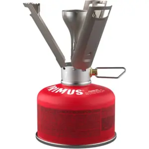 Primus Firestick Stove Ti Kampeerkookstel