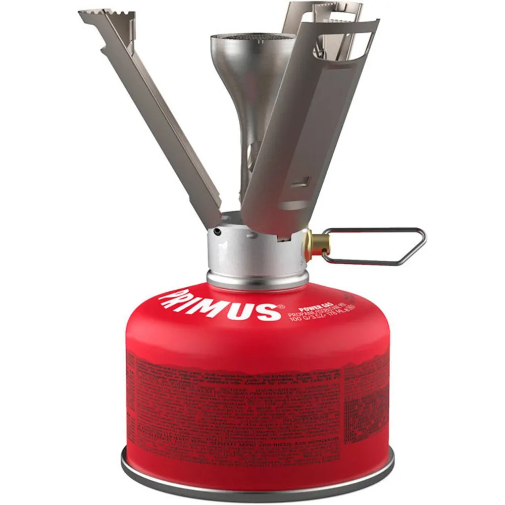 Primus Firestick Stove Ti Kampeerkookstel