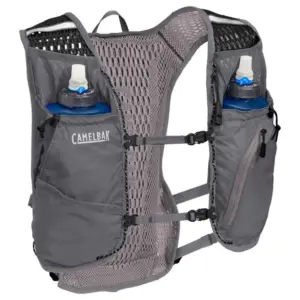 Camelbak Zephyr 10l Hydratatievest Voor Dames Zwart