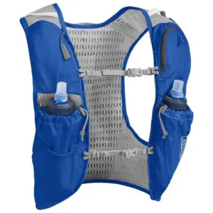 Camelbak Ultra Pro 6l With 2 Quick Stow Flask Hydratatievest Zwart