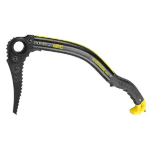 Grivel The North Machine Carbon Ce Ijspikkel Zwart