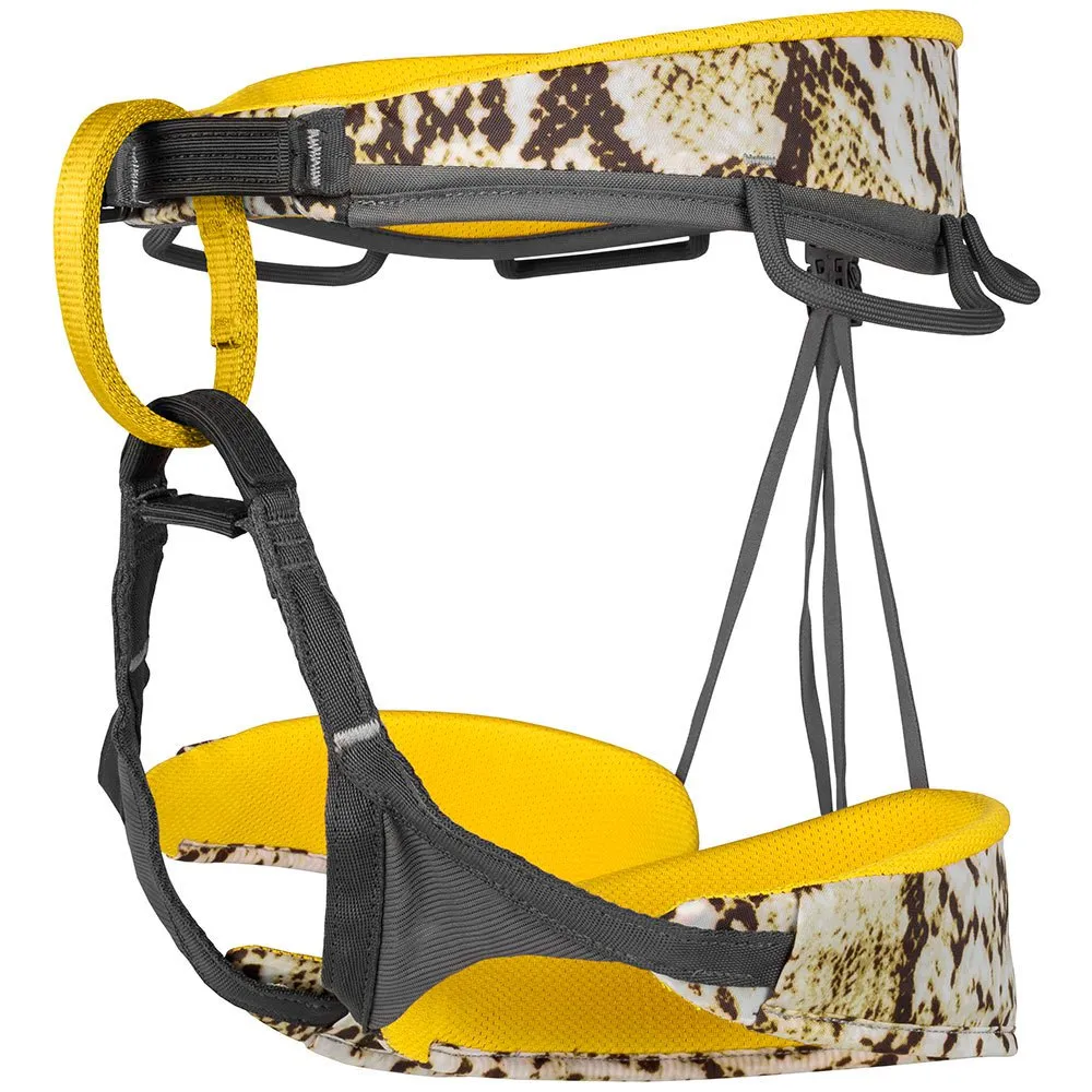 Grivel Trend Ce Harnas Python