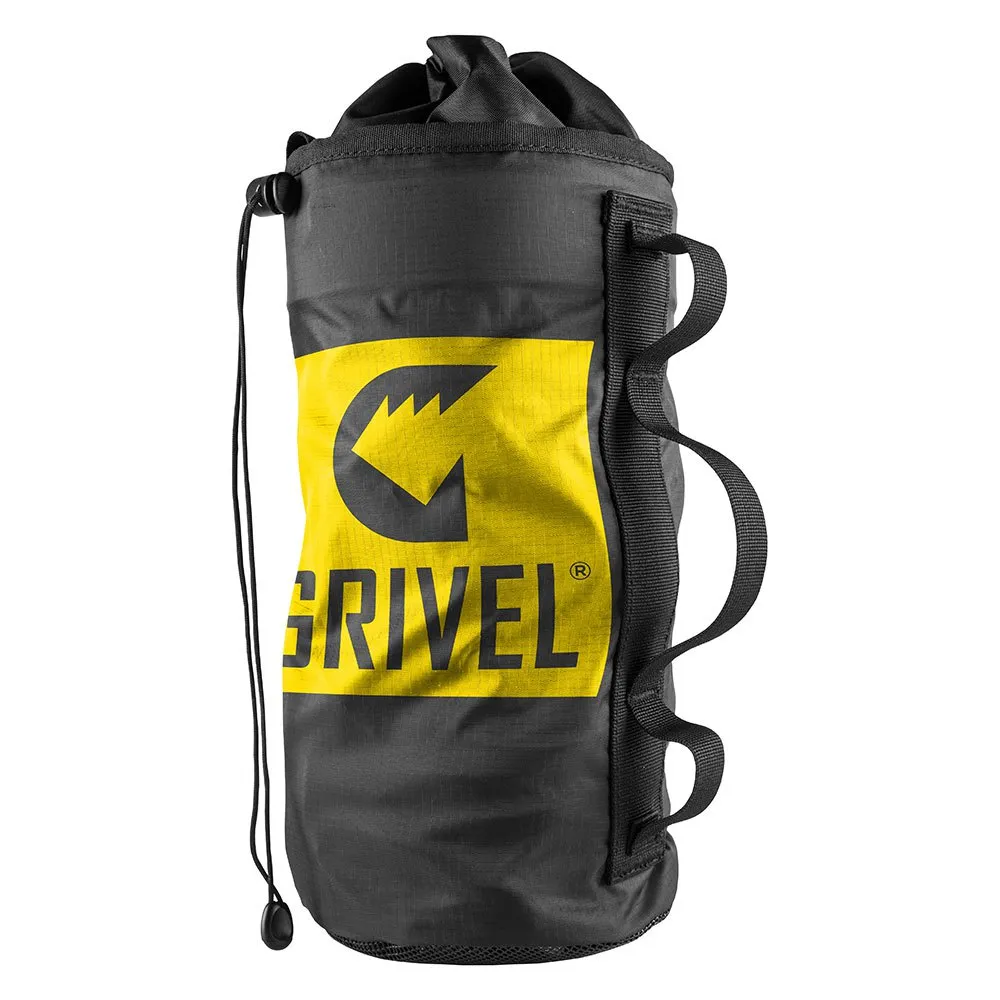 Grivel Brenva 5l Tas Zwart