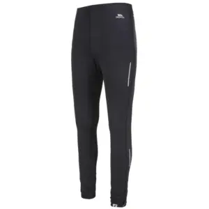 Trespass Jaxon Leggings Zwart