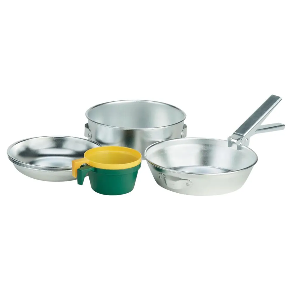Ferrino Popote Duo Set Zwart