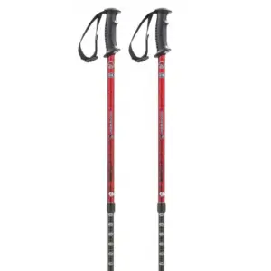 Ferrino Stick Gta Stokken Rood