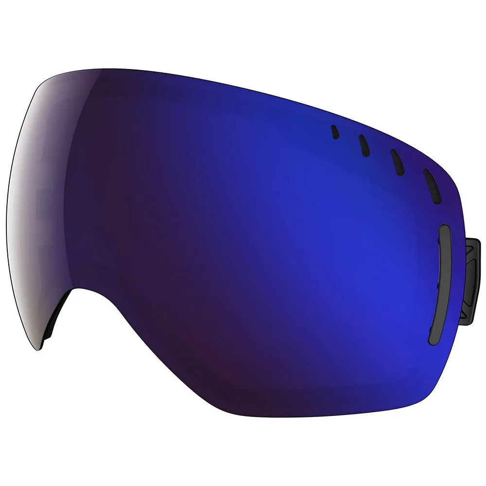 Scott Lcg Acs Vervangende Lenzen Blauw