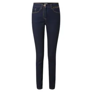 Craghoppers Ellory Broek Denim