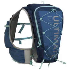 Ultimate Direction Mountain 5.0 12.7l Hydratatievest Voor Dames Dusk