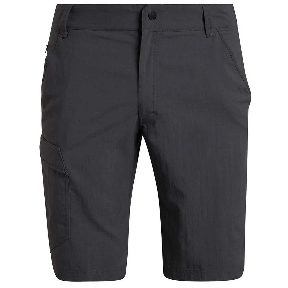 Berghaus Navigator 2.0 Korte Broek Grijs