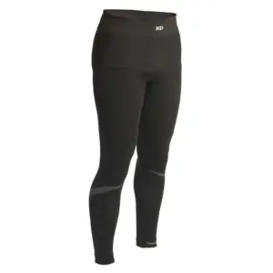 Sport Hg Don Leggings Zwart