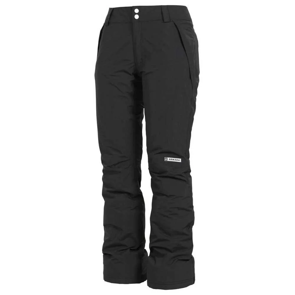 Armada Brae Broek Zwart