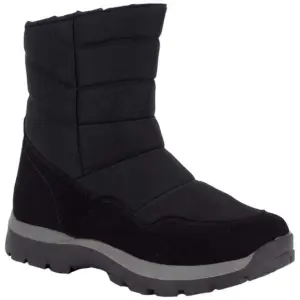 Kimberfeel Stockholm Wandelschoenen Zwart