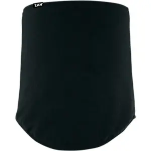 Zan Headgear Sportflex Series Nekwarmer Zwart