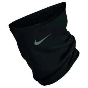 Nike Accessories Run Therma Sphere 3.0 Nekwarmer Zilver