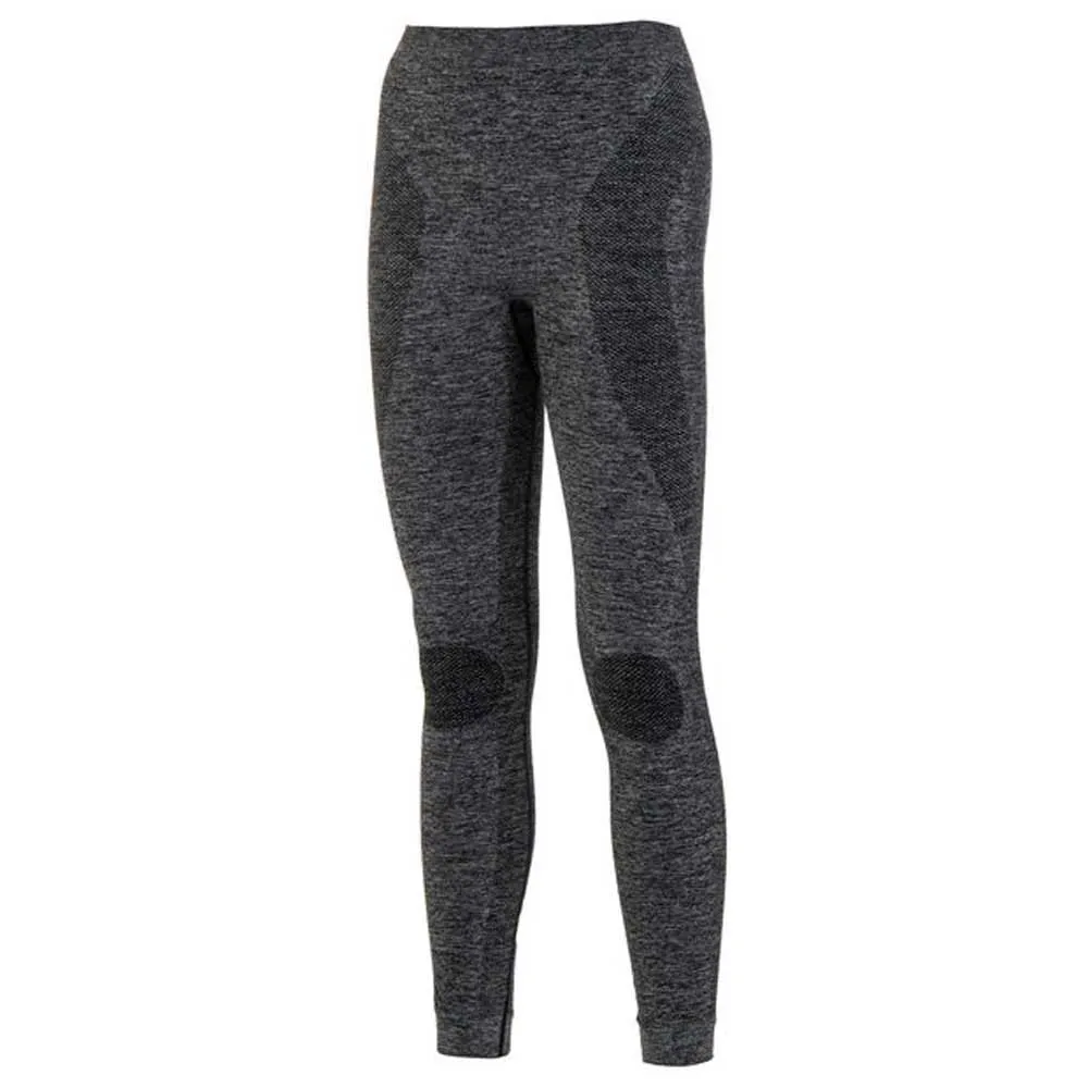Protest Becky Thermo Leggings Grijs