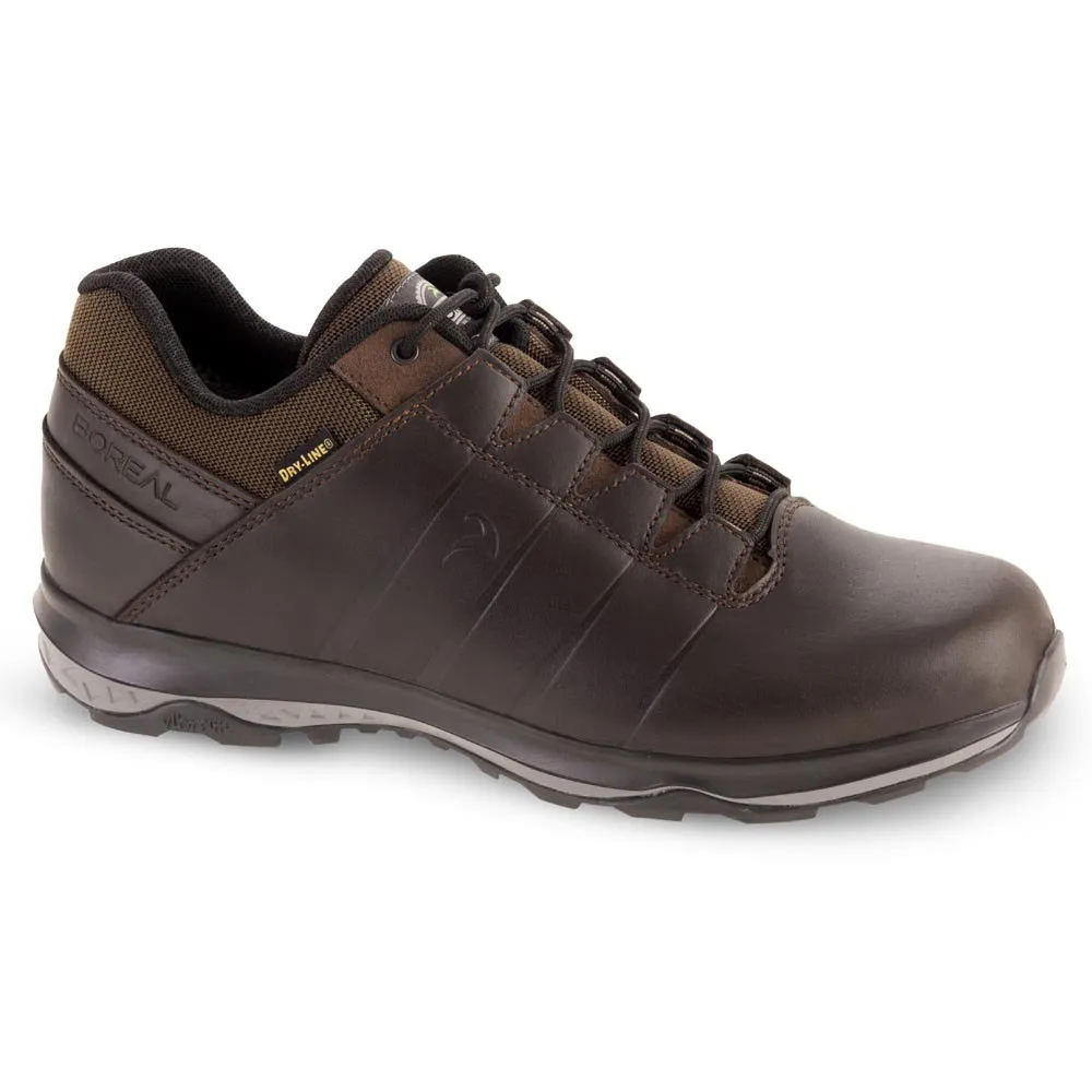 Boreal Magma Classic Approachschoenen Bruin