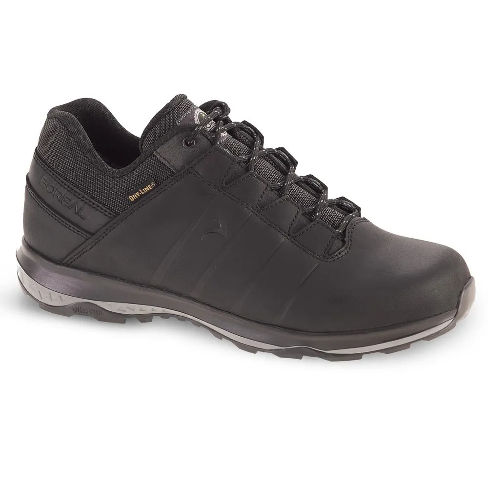 Boreal Magma Classic Approachschoenen Zwart