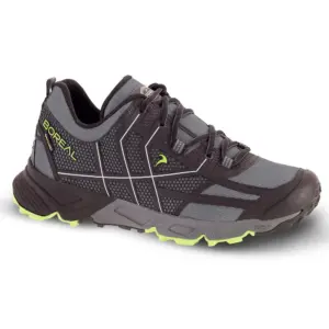 Boreal Tsunami Low Wandelschoenen Negro
