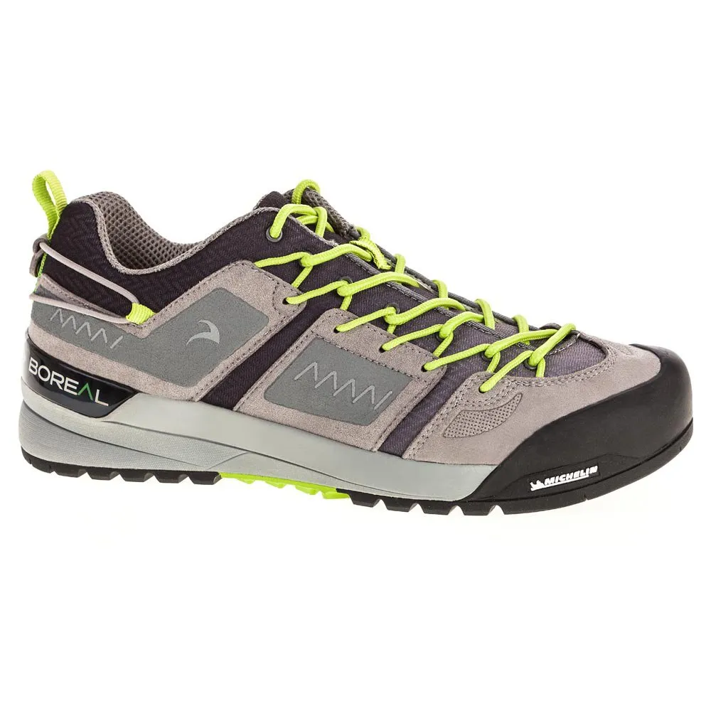 Boreal Shango Approachschoenen Grijs