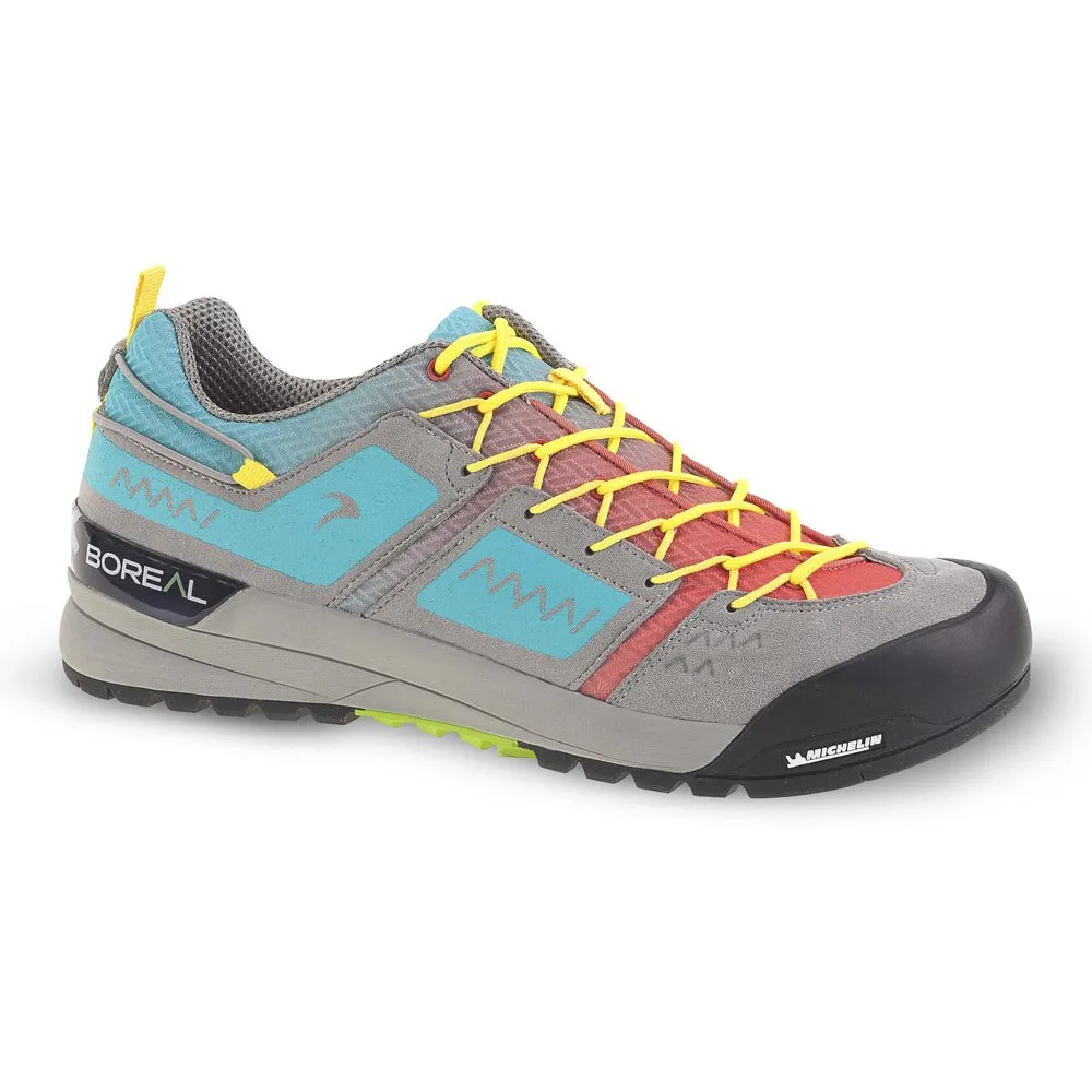 Boreal Shango Approachschoenen Zalm