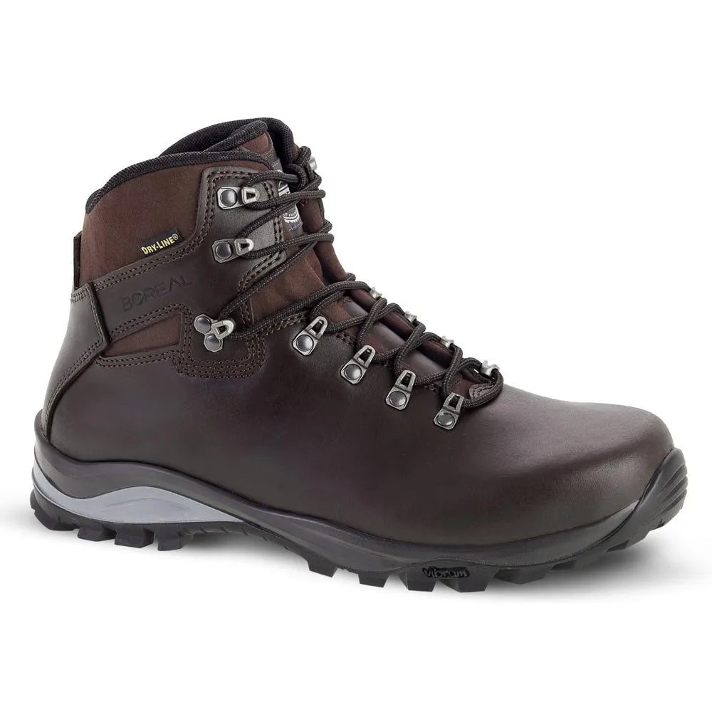 Boreal Ordesa Classic Wandelschoenen Bruin