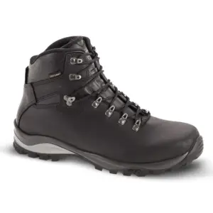 Boreal Ordesa Classic Wandelschoenen Zwart