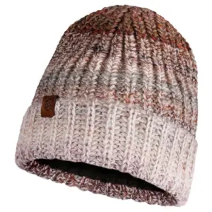 Buff ® Knitted & Polar Olya Muts Grijs