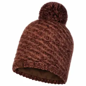 Buff ® Knitted & Polar Agna Muts Rust