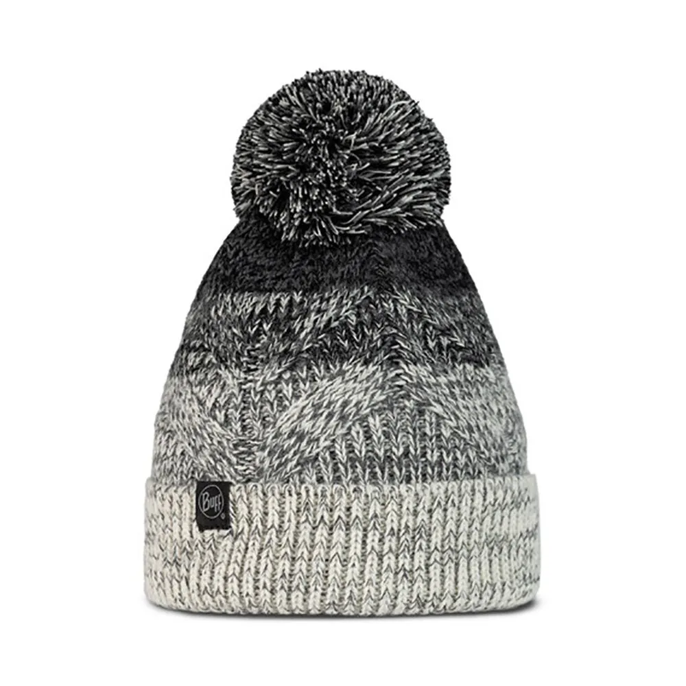 Buff ® Knitted & Polar Masha Muts Grijs