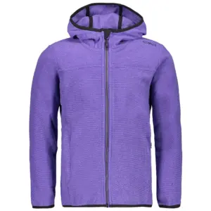 Cmp 38h2135 Fleece Met Kap Iris