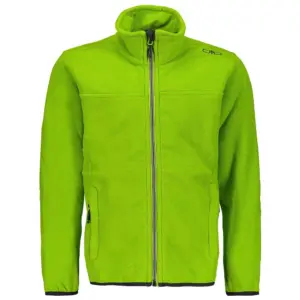 Cmp 38h2184 Fleece Limegreen